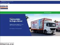 Sites similar to mersinesenlerevdeneve.com