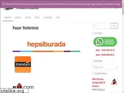 Sites similar to mersineticaret.com