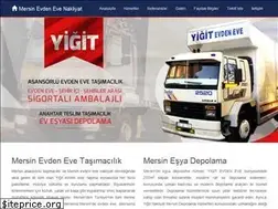 Sites similar to mersinevdeneve33.com