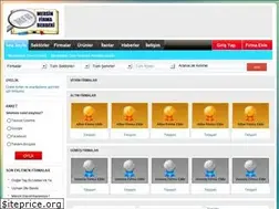 Sites similar to mersinfirmarehberi.net