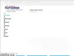 Sites similar to mersinfizyomed.com