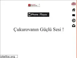 Sites similar to mersinfm.com