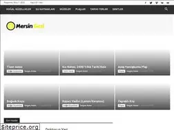 Sites similar to mersingezi.com