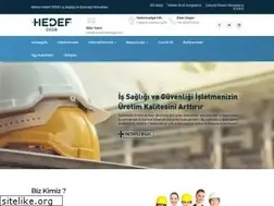 Sites similar to mersinhedefosgb.com
