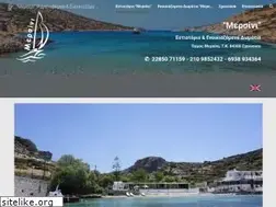 Sites similar to mersini.gr