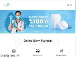 Sites similar to mersinidealdent.com