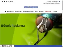 Sites similar to mersinilaclama.net