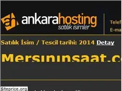 Sites similar to mersininsaat.com
