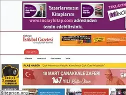 Sites similar to mersinistikbal.net