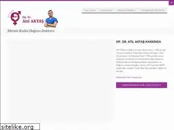 Sites similar to mersinjinekolog.com