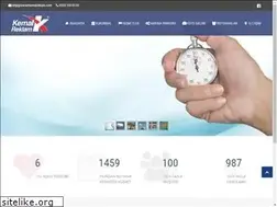 Sites similar to mersinkemalreklam.com
