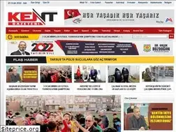 Sites similar to mersinkentgazetesi.com
