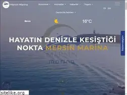 Sites similar to mersinmarina.com.tr