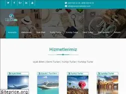 Sites similar to mersinmarinatur.com