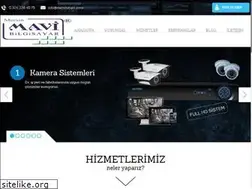 Sites similar to mersinmavibilgisayar.com