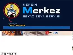 Sites similar to mersinmerkezservisi.com