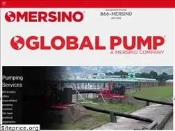 Sites similar to mersino.com