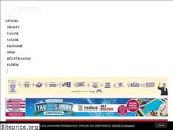 Sites similar to mersinobjektif.com
