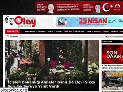 Sites similar to mersinolay.com