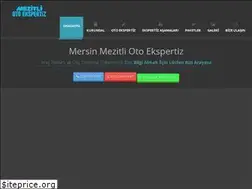 Sites similar to mersinotoexpertiz.com