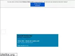Sites similar to mersinrehberi.tr.gg