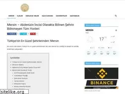 Sites similar to mersinsensin.com