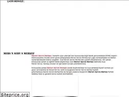 Sites similar to mersinservismerkezi.com