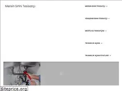 Sites similar to mersinsihhitesisatci.net