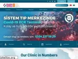 Sites similar to mersinsistem.com