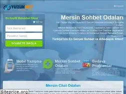 Sites similar to mersinsohbet.org