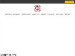 Sites similar to mersinsrc.com