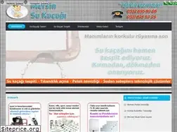 Sites similar to mersinsukacagi.com