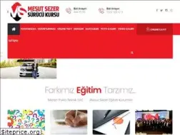Sites similar to mersinsurucu.com