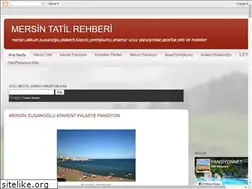Sites similar to mersintatil.blogspot.com