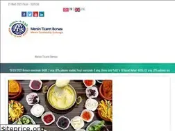 Sites similar to mersintb.org.tr