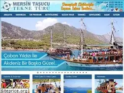 Sites similar to mersintekneturu.com