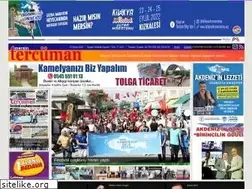 Sites similar to mersintercuman.com