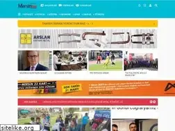 Sites similar to mersintime.com