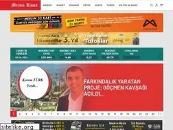 Sites similar to mersintimes.com