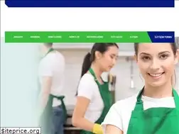 Sites similar to mersintugbamtemizlik.com