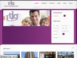Sites similar to mersinutkugayrimenkul.com
