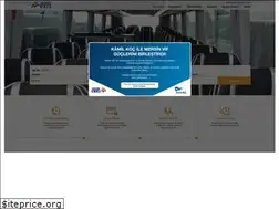 Sites similar to mersinvif.com