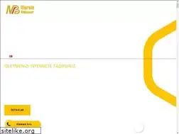 Sites similar to mersinwebtasarimi.com