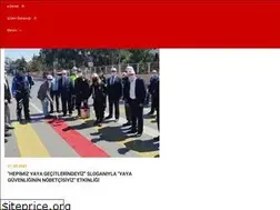 Sites similar to mersinyenisehir.gov.tr