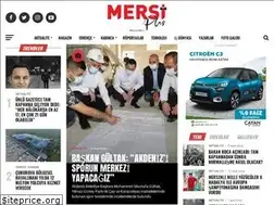 Sites similar to mersiplus.com