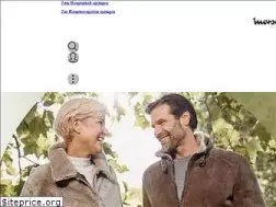 Sites similar to mersmann.com