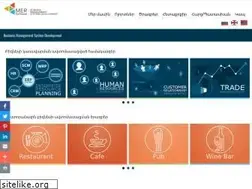 Sites similar to mersoft.am