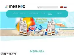 Sites similar to mert-koz.com