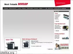 Sites similar to mert-teknik.com