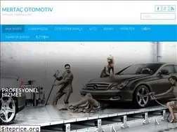 Sites similar to mertac.com.tr